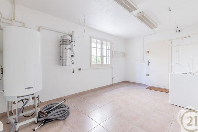 maison à vendre - 6 pièces - 170.0 m2 - EPINAY SUR ORGE - 91 - ILE-DE-FRANCE - Century 21 Agence Prévost