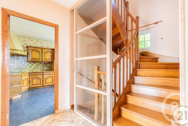 maison à vendre - 6 pièces - 170.0 m2 - EPINAY SUR ORGE - 91 - ILE-DE-FRANCE - Century 21 Agence Prévost