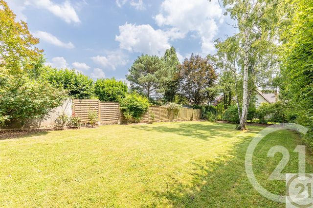 maison à vendre - 6 pièces - 170.0 m2 - EPINAY SUR ORGE - 91 - ILE-DE-FRANCE - Century 21 Agence Prévost