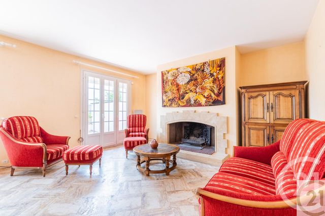 maison à vendre - 6 pièces - 170.0 m2 - EPINAY SUR ORGE - 91 - ILE-DE-FRANCE - Century 21 Agence Prévost