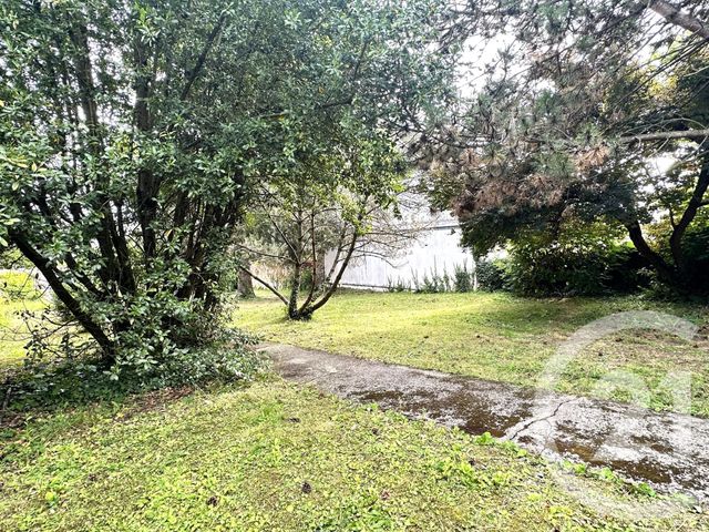 Afficher la photo en grand terrain à vendre - 500.0 m2 - VILLEMOISSON SUR ORGE - 91 - ILE-DE-FRANCE - Century 21 Agence Prévost