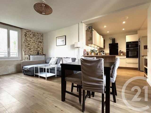  - VILLEMOISSON SUR ORGE - 