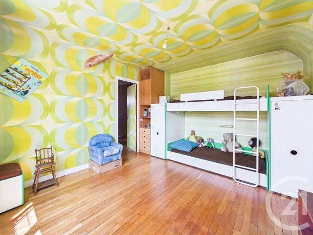 maison à vendre - 5 pièces - 110.0 m2 - VILLEMOISSON SUR ORGE - 91 - ILE-DE-FRANCE - Century 21 Agence Prévost
