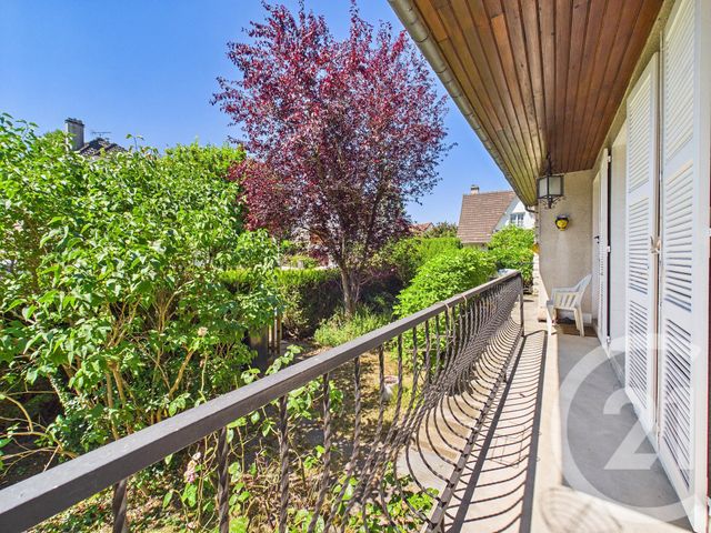 maison à vendre - 5 pièces - 110.0 m2 - VILLEMOISSON SUR ORGE - 91 - ILE-DE-FRANCE - Century 21 Agence Prévost