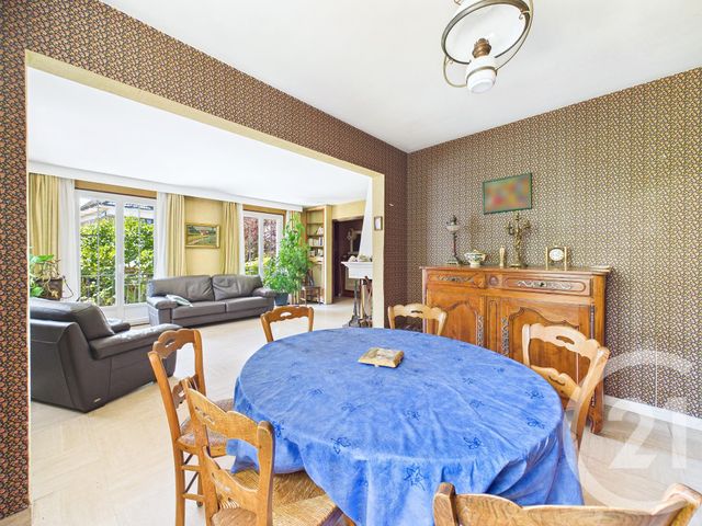 maison à vendre - 5 pièces - 110.0 m2 - VILLEMOISSON SUR ORGE - 91 - ILE-DE-FRANCE - Century 21 Agence Prévost