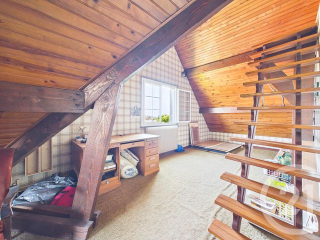 maison à vendre - 5 pièces - 110.0 m2 - VILLEMOISSON SUR ORGE - 91 - ILE-DE-FRANCE - Century 21 Agence Prévost