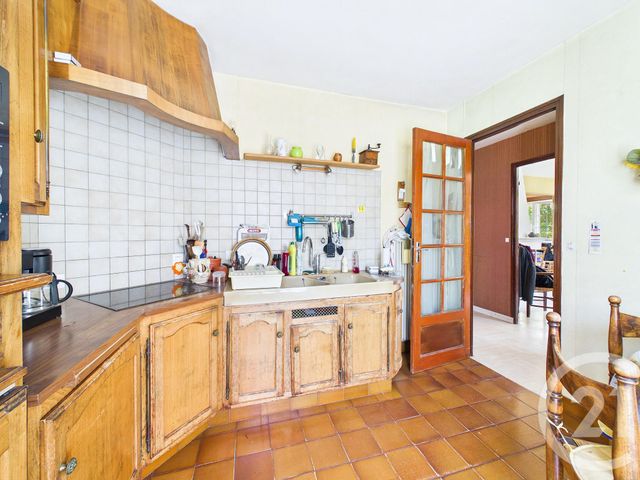 maison à vendre - 5 pièces - 110.0 m2 - VILLEMOISSON SUR ORGE - 91 - ILE-DE-FRANCE - Century 21 Agence Prévost