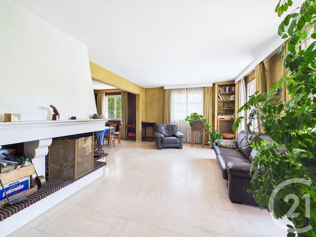 maison à vendre - 5 pièces - 110.0 m2 - VILLEMOISSON SUR ORGE - 91 - ILE-DE-FRANCE - Century 21 Agence Prévost