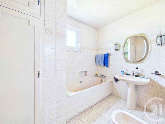 maison à vendre - 5 pièces - 110.0 m2 - VILLEMOISSON SUR ORGE - 91 - ILE-DE-FRANCE - Century 21 Agence Prévost