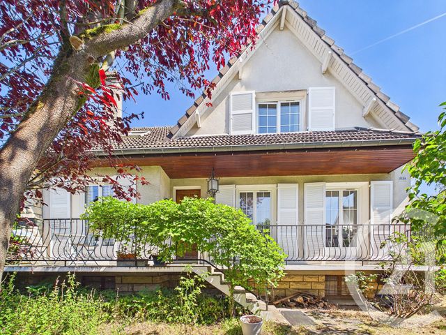 Maison à vendre VILLEMOISSON SUR ORGE