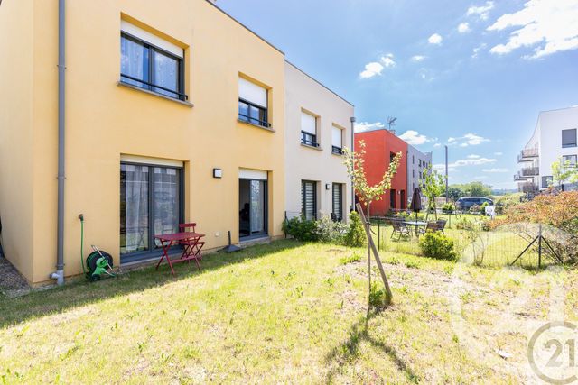 maison à vendre - 5 pièces - 81.92 m2 - EPINAY SUR ORGE - 91 - ILE-DE-FRANCE - Century 21 Agence Prévost