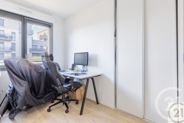 maison à vendre - 5 pièces - 81.92 m2 - EPINAY SUR ORGE - 91 - ILE-DE-FRANCE - Century 21 Agence Prévost