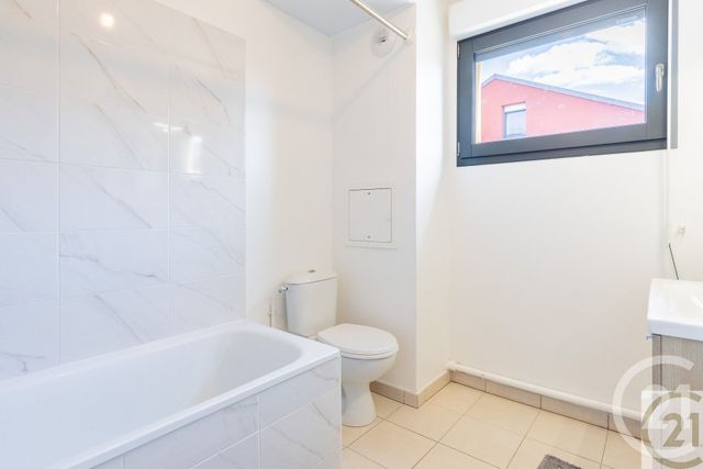 maison à vendre - 5 pièces - 81.92 m2 - EPINAY SUR ORGE - 91 - ILE-DE-FRANCE - Century 21 Agence Prévost