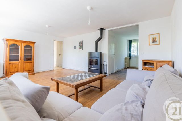 maison à vendre - 5 pièces - 90.0 m2 - EPINAY SUR ORGE - 91 - ILE-DE-FRANCE - Century 21 Agence Prévost