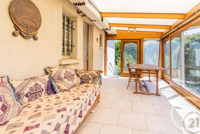 maison à vendre - 5 pièces - 90.0 m2 - EPINAY SUR ORGE - 91 - ILE-DE-FRANCE - Century 21 Agence Prévost