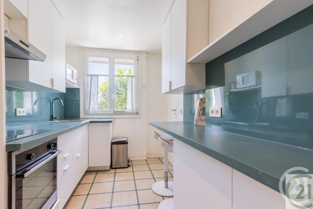 maison à vendre - 5 pièces - 90.0 m2 - EPINAY SUR ORGE - 91 - ILE-DE-FRANCE - Century 21 Agence Prévost