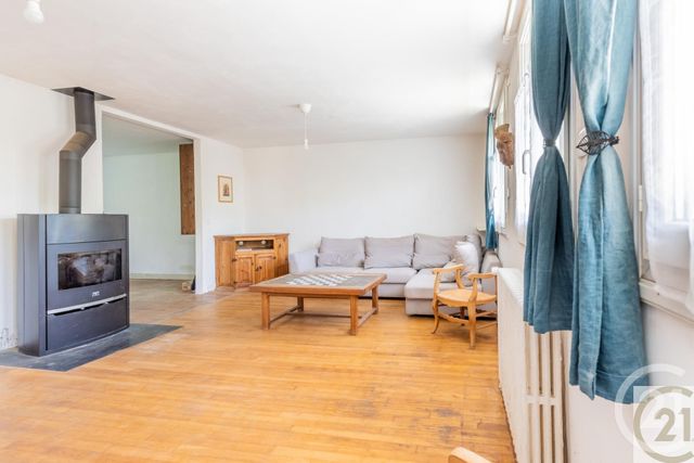 maison à vendre - 5 pièces - 90.0 m2 - EPINAY SUR ORGE - 91 - ILE-DE-FRANCE - Century 21 Agence Prévost