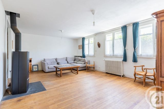 maison à vendre - 5 pièces - 90.0 m2 - EPINAY SUR ORGE - 91 - ILE-DE-FRANCE - Century 21 Agence Prévost