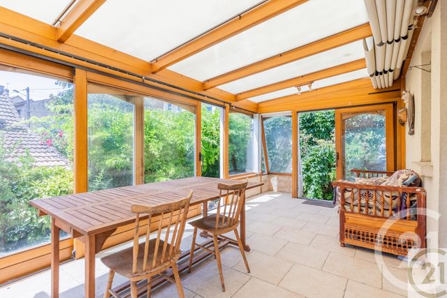 maison à vendre - 5 pièces - 90.0 m2 - EPINAY SUR ORGE - 91 - ILE-DE-FRANCE - Century 21 Agence Prévost