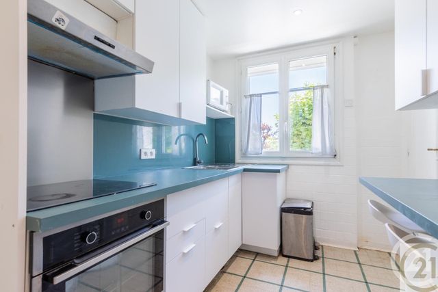 maison à vendre - 5 pièces - 90.0 m2 - EPINAY SUR ORGE - 91 - ILE-DE-FRANCE - Century 21 Agence Prévost