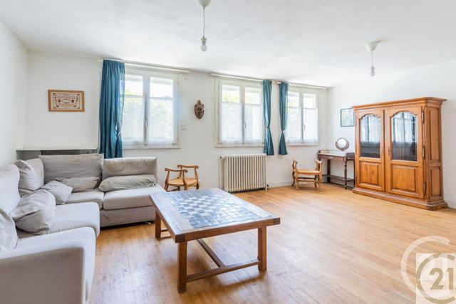 maison à vendre - 5 pièces - 90.0 m2 - EPINAY SUR ORGE - 91 - ILE-DE-FRANCE - Century 21 Agence Prévost