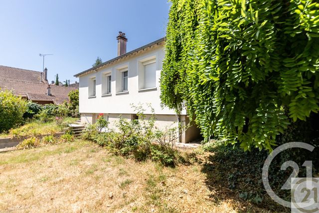 maison à vendre - 5 pièces - 90.0 m2 - EPINAY SUR ORGE - 91 - ILE-DE-FRANCE - Century 21 Agence Prévost