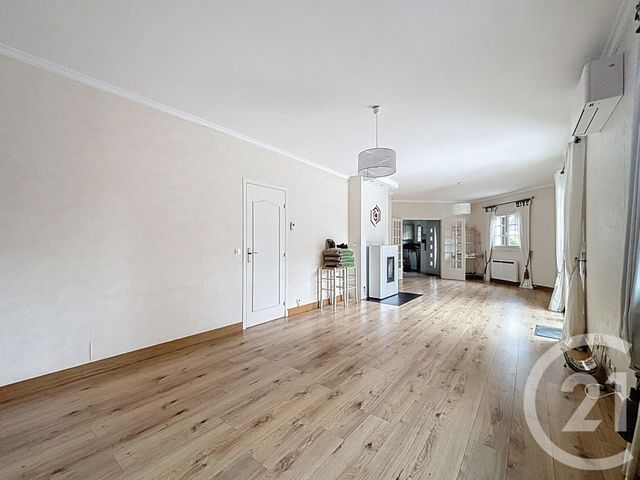 maison à vendre - 5 pièces - 103.71 m2 - BALLAINVILLIERS - 91 - ILE-DE-FRANCE - Century 21 Agence Prévost