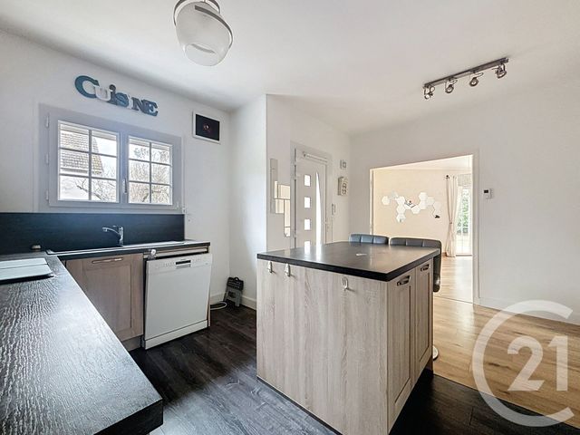 maison à vendre - 5 pièces - 103.71 m2 - BALLAINVILLIERS - 91 - ILE-DE-FRANCE - Century 21 Agence Prévost