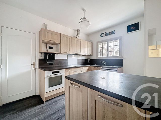 maison à vendre - 5 pièces - 103.71 m2 - BALLAINVILLIERS - 91 - ILE-DE-FRANCE - Century 21 Agence Prévost