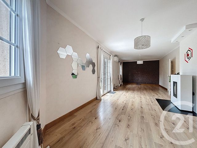 maison à vendre - 5 pièces - 103.71 m2 - BALLAINVILLIERS - 91 - ILE-DE-FRANCE - Century 21 Agence Prévost