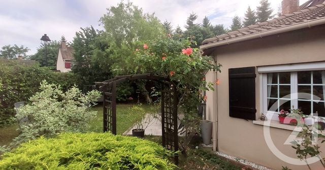 maison à vendre - 5 pièces - 103.71 m2 - BALLAINVILLIERS - 91 - ILE-DE-FRANCE - Century 21 Agence Prévost