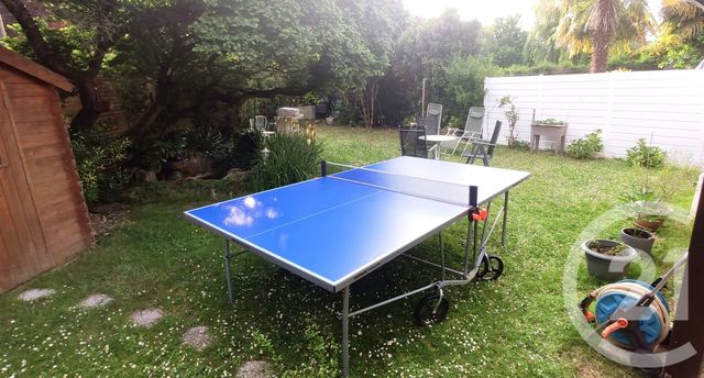 maison à vendre - 5 pièces - 103.71 m2 - BALLAINVILLIERS - 91 - ILE-DE-FRANCE - Century 21 Agence Prévost