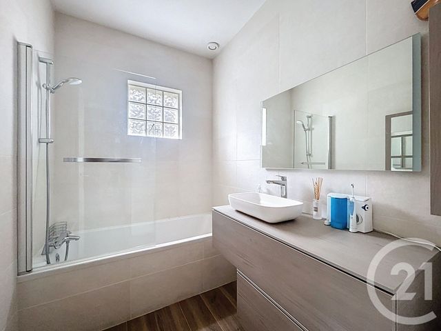 maison à vendre - 5 pièces - 103.71 m2 - BALLAINVILLIERS - 91 - ILE-DE-FRANCE - Century 21 Agence Prévost