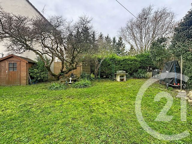 maison à vendre - 5 pièces - 103.71 m2 - BALLAINVILLIERS - 91 - ILE-DE-FRANCE - Century 21 Agence Prévost