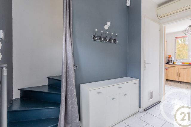 maison à vendre - 4 pièces - 70.0 m2 - EPINAY SUR ORGE - 91 - ILE-DE-FRANCE - Century 21 Agence Prévost