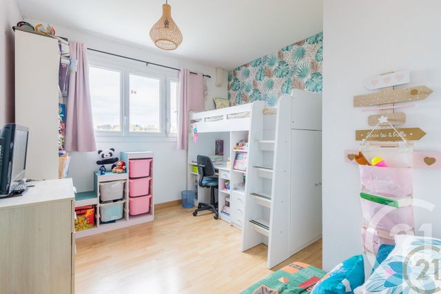 maison à vendre - 4 pièces - 70.0 m2 - EPINAY SUR ORGE - 91 - ILE-DE-FRANCE - Century 21 Agence Prévost