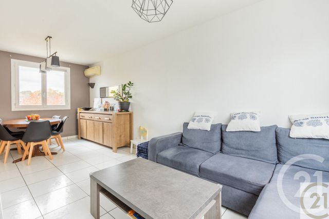 maison à vendre - 4 pièces - 70.0 m2 - EPINAY SUR ORGE - 91 - ILE-DE-FRANCE - Century 21 Agence Prévost