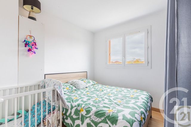 maison à vendre - 4 pièces - 70.0 m2 - EPINAY SUR ORGE - 91 - ILE-DE-FRANCE - Century 21 Agence Prévost