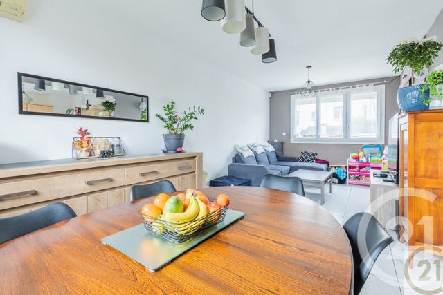 maison à vendre - 4 pièces - 70.0 m2 - EPINAY SUR ORGE - 91 - ILE-DE-FRANCE - Century 21 Agence Prévost