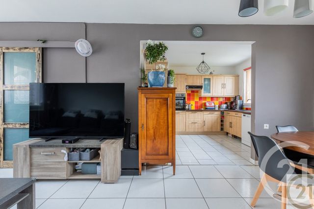 maison à vendre - 4 pièces - 70.0 m2 - EPINAY SUR ORGE - 91 - ILE-DE-FRANCE - Century 21 Agence Prévost