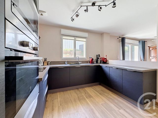 maison à vendre - 5 pièces - 100.04 m2 - EPINAY SUR ORGE - 91 - ILE-DE-FRANCE - Century 21 Agence Prévost