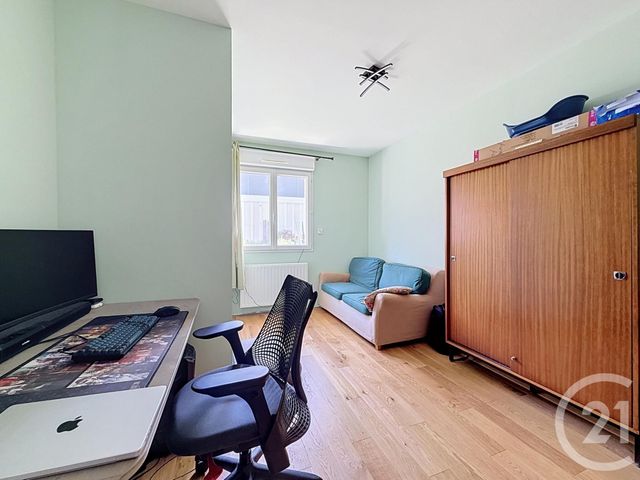 maison à vendre - 5 pièces - 100.04 m2 - EPINAY SUR ORGE - 91 - ILE-DE-FRANCE - Century 21 Agence Prévost