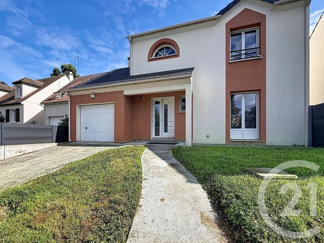maison - EPINAY SUR ORGE - 91