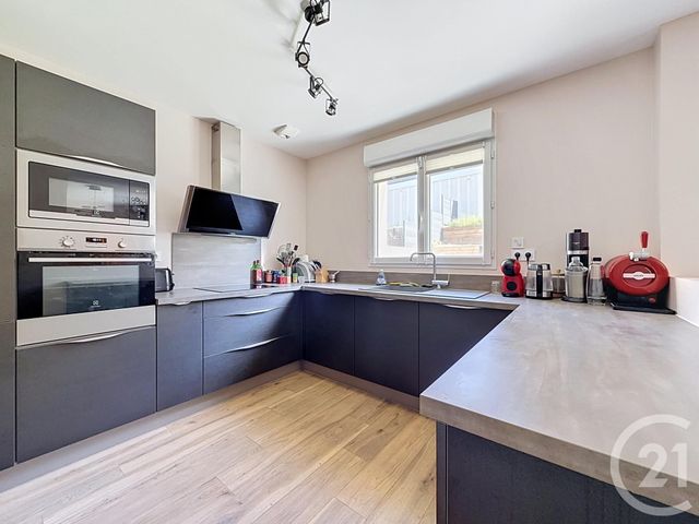 maison à vendre - 5 pièces - 100.04 m2 - EPINAY SUR ORGE - 91 - ILE-DE-FRANCE - Century 21 Agence Prévost