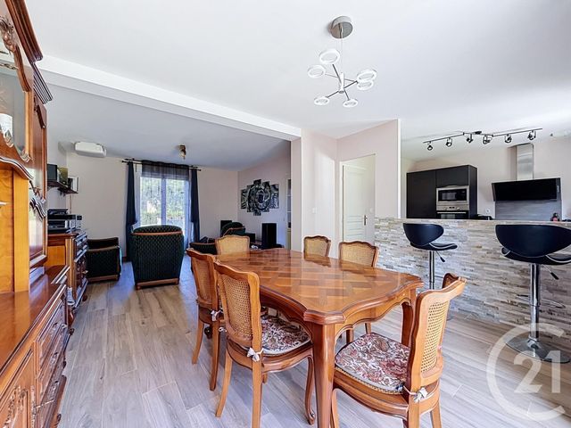 maison à vendre - 5 pièces - 100.04 m2 - EPINAY SUR ORGE - 91 - ILE-DE-FRANCE - Century 21 Agence Prévost