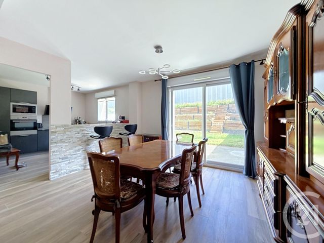 maison à vendre - 5 pièces - 100.04 m2 - EPINAY SUR ORGE - 91 - ILE-DE-FRANCE - Century 21 Agence Prévost