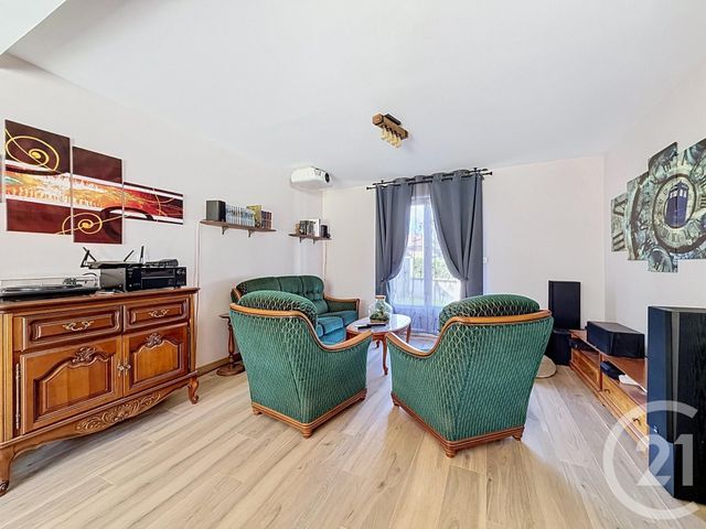 maison à vendre - 5 pièces - 100.04 m2 - EPINAY SUR ORGE - 91 - ILE-DE-FRANCE - Century 21 Agence Prévost