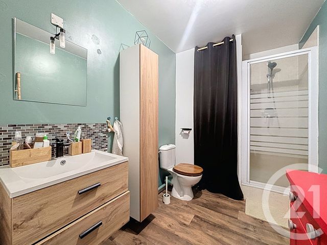 Appartement F2 à louer - 2 pièces - 39.45 m2 - EPINAY SUR ORGE - 91 - ILE-DE-FRANCE - Century 21 Agence Prévost