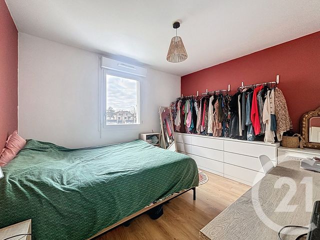 Appartement F2 à louer - 2 pièces - 39.45 m2 - EPINAY SUR ORGE - 91 - ILE-DE-FRANCE - Century 21 Agence Prévost