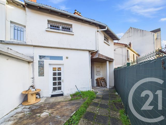 Appartement F2 à vendre - 2 pièces - 48.56 m2 - EPINAY SUR ORGE - 91 - ILE-DE-FRANCE - Century 21 Agence Prévost